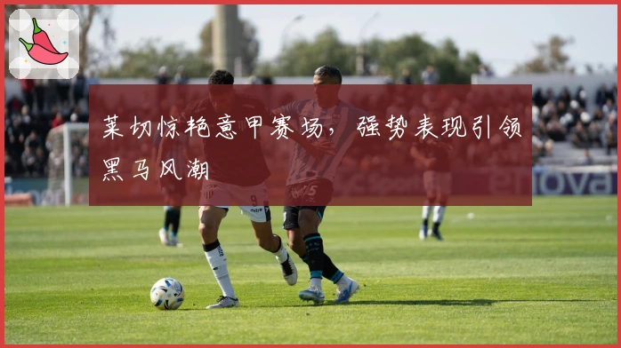 莱切惊艳意甲赛场，强势表现引领黑马风潮