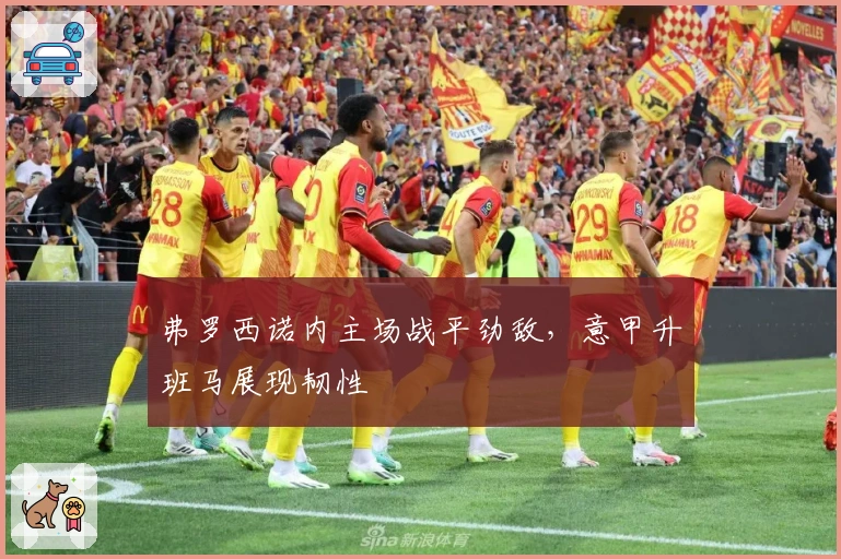 弗罗西诺内主场战平劲敌，意甲升班马展现韧性